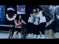 Anak Sekolahan: Gogirls Masuk Perempat Final Battle Dance | E...