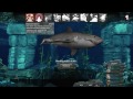 Depth - Nom Nom Shark Game - Shark (E5)