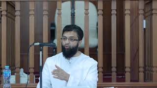 Lesson 3 | Chapter of Salat | Umdat al-Fiqh | Shahed Razaque