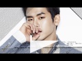 INFINITE H "FLY AGAIN" Album Preview