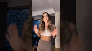 Elanur Pat Yeni Tiktok Videosu