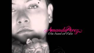 Watch Amanda Perez Its Too Late video