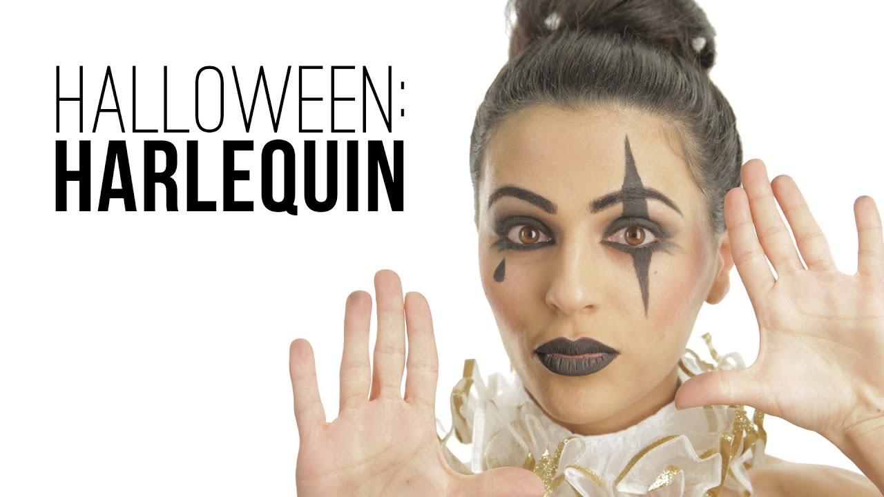 23 Halloween Makeup Looks to Try This Year pictures 23 Halloween Makeup Looks to Try This Year pictures