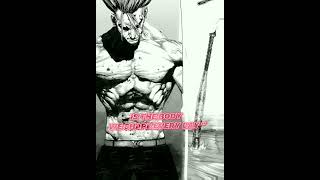 Ken Kitano Manga Sunken Rock