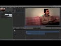 motion 5 tutorial shining