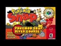 Pokemon Snap- River Course