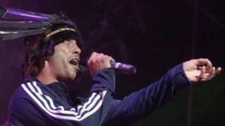Watch Jamiroquai Let Me Believe video