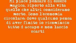 ECONOMIA CIRCOLARE
