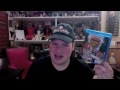 My Blu-ray Collection Update 3/8/15 : Blu ray and Dvd Movie Reviews