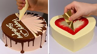 1000 Amazing Chocolate Cake Decorating Ideas For New Everyone Cake Lovers Heart Cake Design
