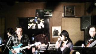 浅川マキ追悼Live アメリカの夜