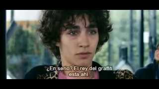 CherryBomb Full Movie Sub Español