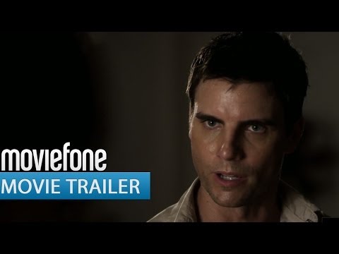 'A Stranger in Paradise' (2014) Trailer: Colin Egglesfield, Catalina Sandino Moreno