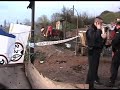 CRNA HRONIKA - Pretučen Ekrem