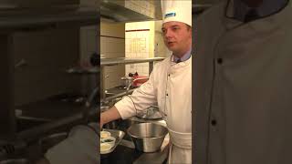 Moules Marinières En 5 Minutes Recette Rapide