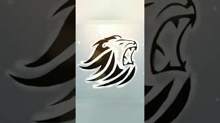 Little Singham Lion Tattoolion Shorts