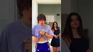Il Tik Tok Più Romantico Di Patrizio Morellato E Brisida