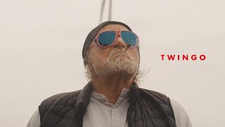 Watch Fynn Kliemann Twingo video