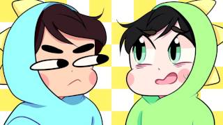 Phanimation - Worst boyfriends