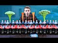 COLA A MENTOS VS 100 VODNÍCH BOMB!