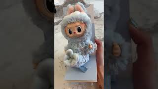 Labubu Singapore Exclusive Merlion Plush Toy On Emag Now