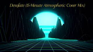 Desolate Cover