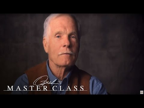 Ted Turner's Greatest Success and Failure | Oprah's Master Class | Oprah Winfrey Network