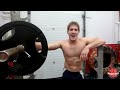 barbell