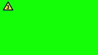 John Kyle Thx Logo Bloopers Warning Green Screen