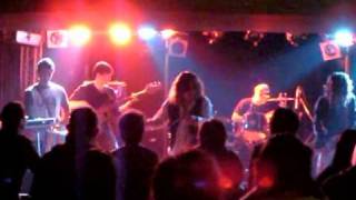 Watch Tribe Of Gypsies Gangland video