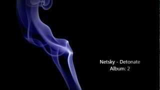 Watch Netsky Detonate video