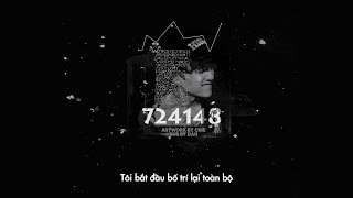 Vietsub 05. 724148 - Agust D Bts Suga