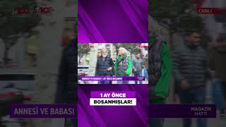 Kenan Tosun 1 Ay Önce Boşanmış