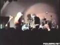 Charged GBH Live in 1986