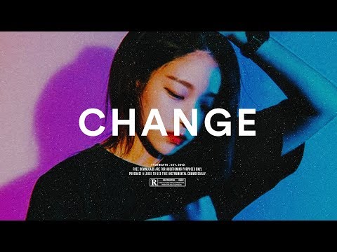 Trapsoul Type Beat "Change" Smooth R&B Rap Instrumental 2019