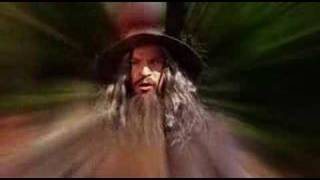 Watch Flight Of The Conchords Frodo Dont Wear The Ring video