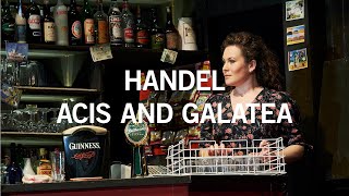 Handel : Acis & Galatea (2017)
