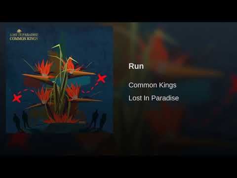 Run Video