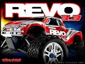 Traxxas Revo 3.3