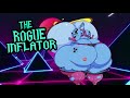 Suckermouth Breast Expansion COMPILATION