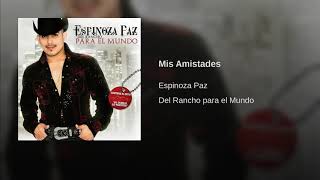 Watch Espinoza Paz Mis Amistades video