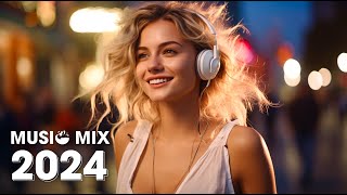 Ibiza Summer Mix 2024 🐬 Best Of Tropical Deep House Music Chill Out Mix 🐬 Summer Mix 2024 #46