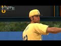 MLB 14 Road to the Show - Part 2 - Drafted (Playstation 4 Let's Play / Walkthrough / Gameplay)