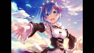 Re:Zero kara Hajimeru Isekai Seikatsu anime Ending STRAIGHT BET Full