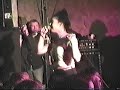Bikini Kill Feel Blind