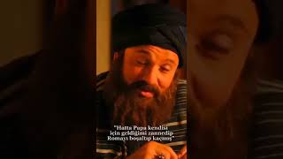 Muhteşem Yüzyıl Hizir Rei̇s