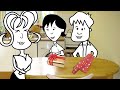 The Flatmates episode 73, from BBC Learning English