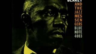Art Blakey The Jazz Messengers Moanin 39 1958 Art Blakey The Jazz Messengers Moanin 39 1958