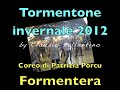 Tormentone invernale 2012 Formentera ...by Claudio