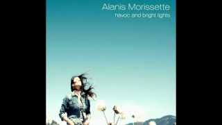 Watch Alanis Morissette Edge Of Evolution video